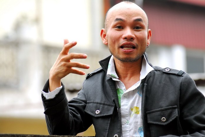 Trương Minh Tân