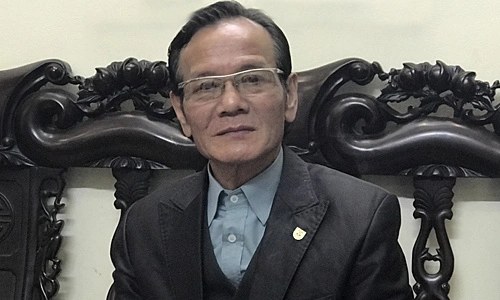 Trương Minh Thành