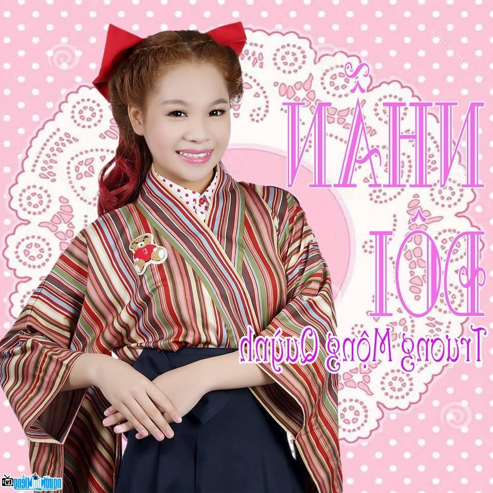 Trương Mộng Quỳnh