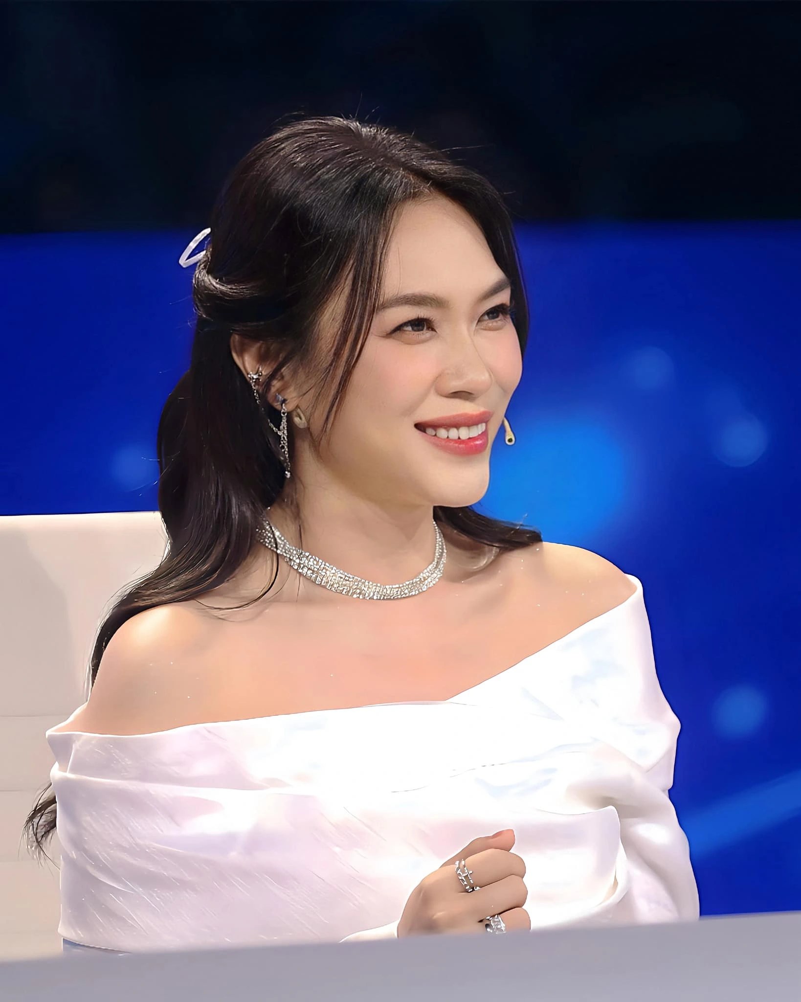 Trương Mỹ Tâm