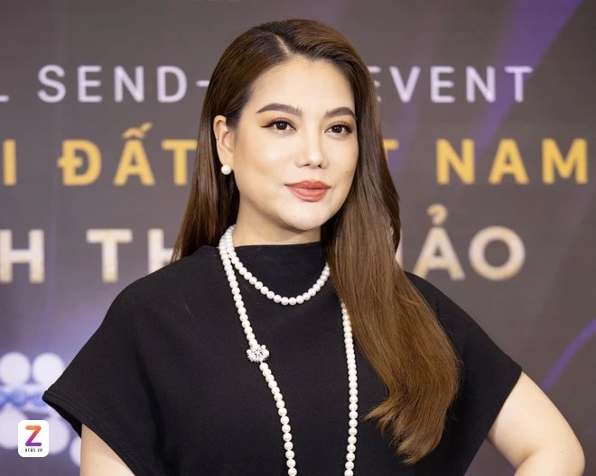 Trương Ngọc Ánh