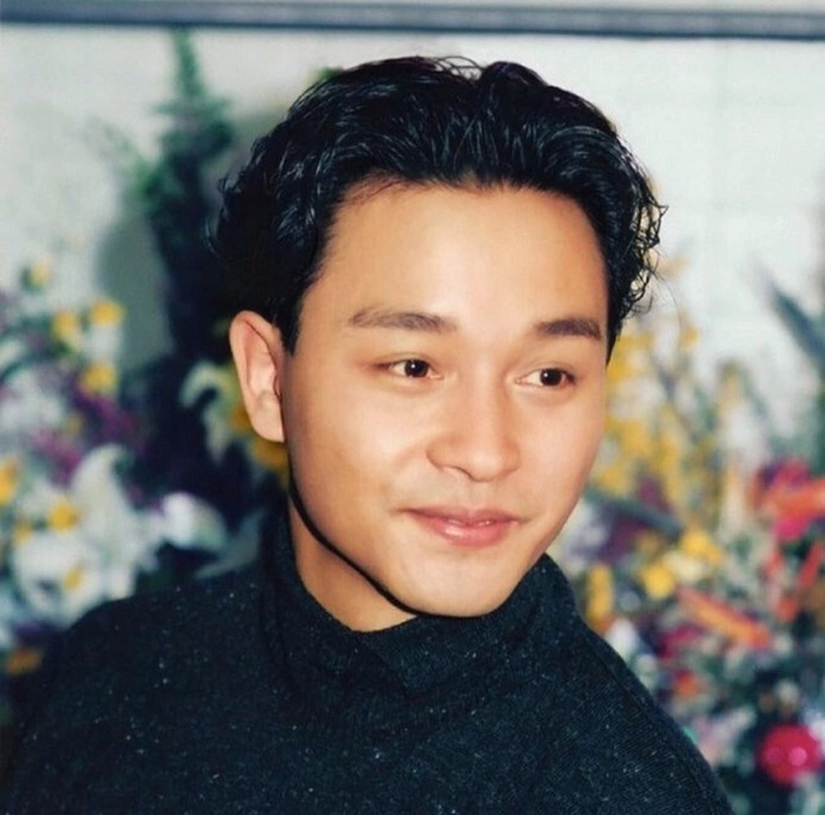 Trương Quốc Vinh fan