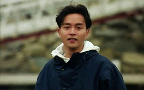 Trương Quốc Vinh ( Leslie Cheung)