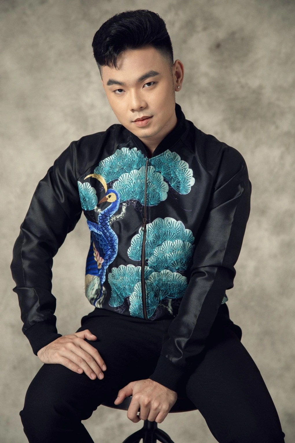 Trường Sang