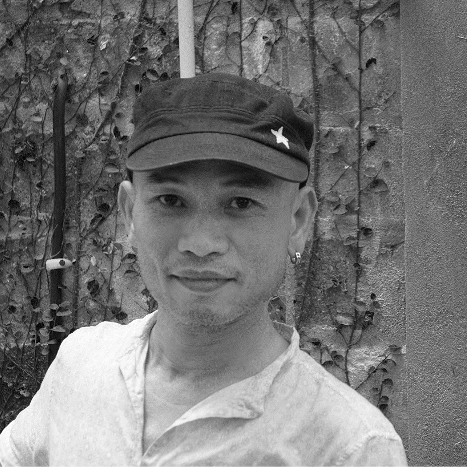 Trương Tấn Phát(Paul)