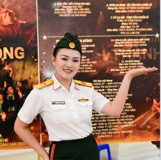 LỜI YÊU NGỌT NGÀO