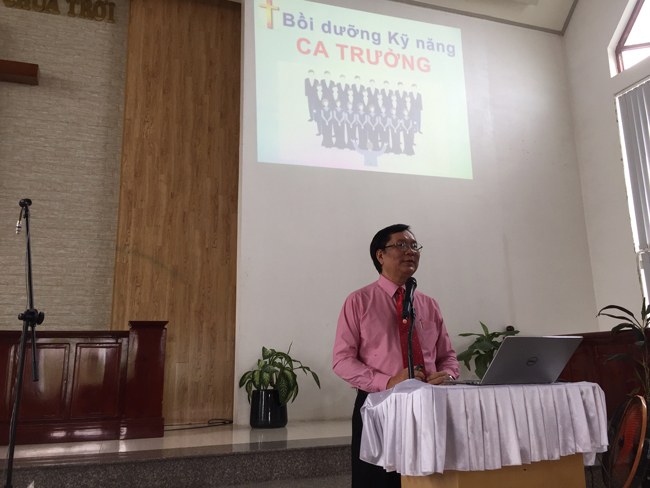 Trương Văn Xê