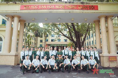 Trường Văn