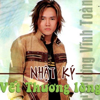 Trương Vĩnh Toàn