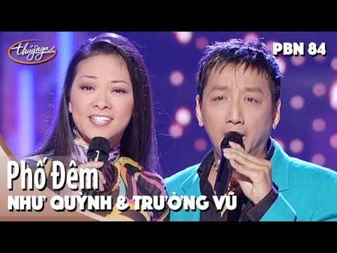 Trường Vũ - Như Quỳnh