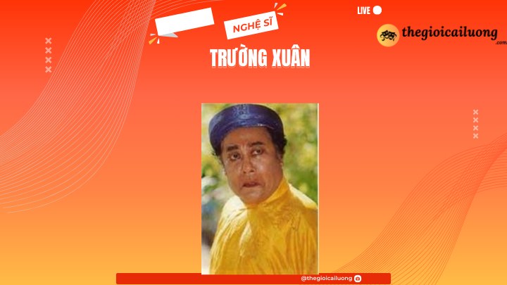 Trương Xuân Mẫu