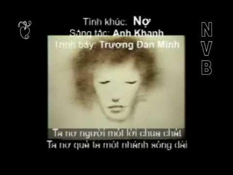 Anh Không muốn làm khổ em