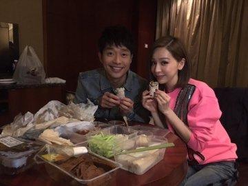 Nước Mắt Sao Bắc Cực