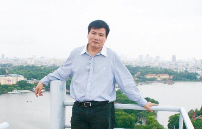 Trương Duy