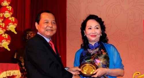 Vô Hối Vô Quý ( 無悔無愧)