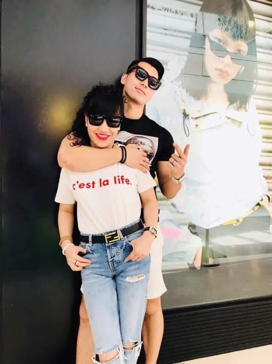 Người Em Thích Là Anh