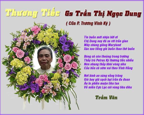 Trương Thị Ngọc Trâm