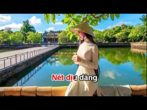 Huế Tình Yêu Của Tôi