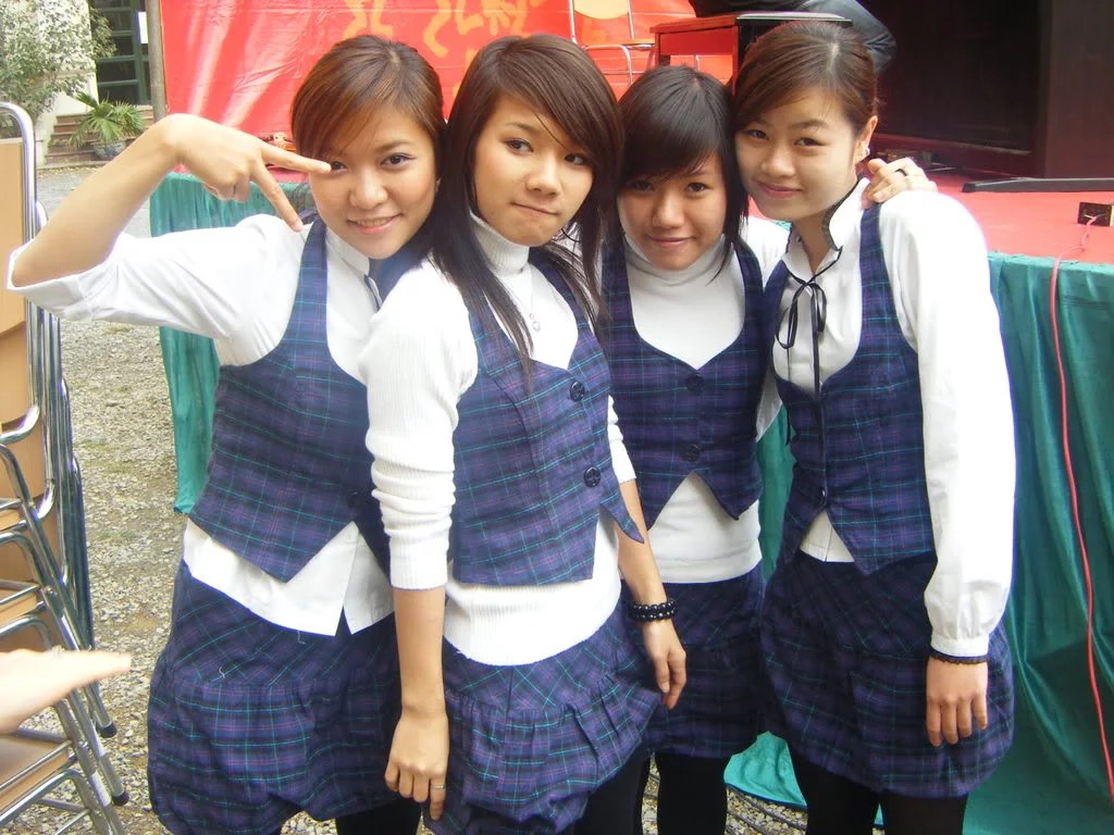 TSD Band