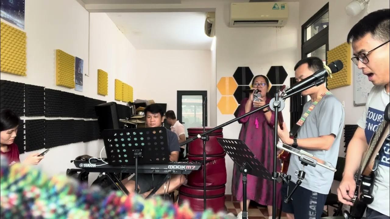 T.S.M. Band