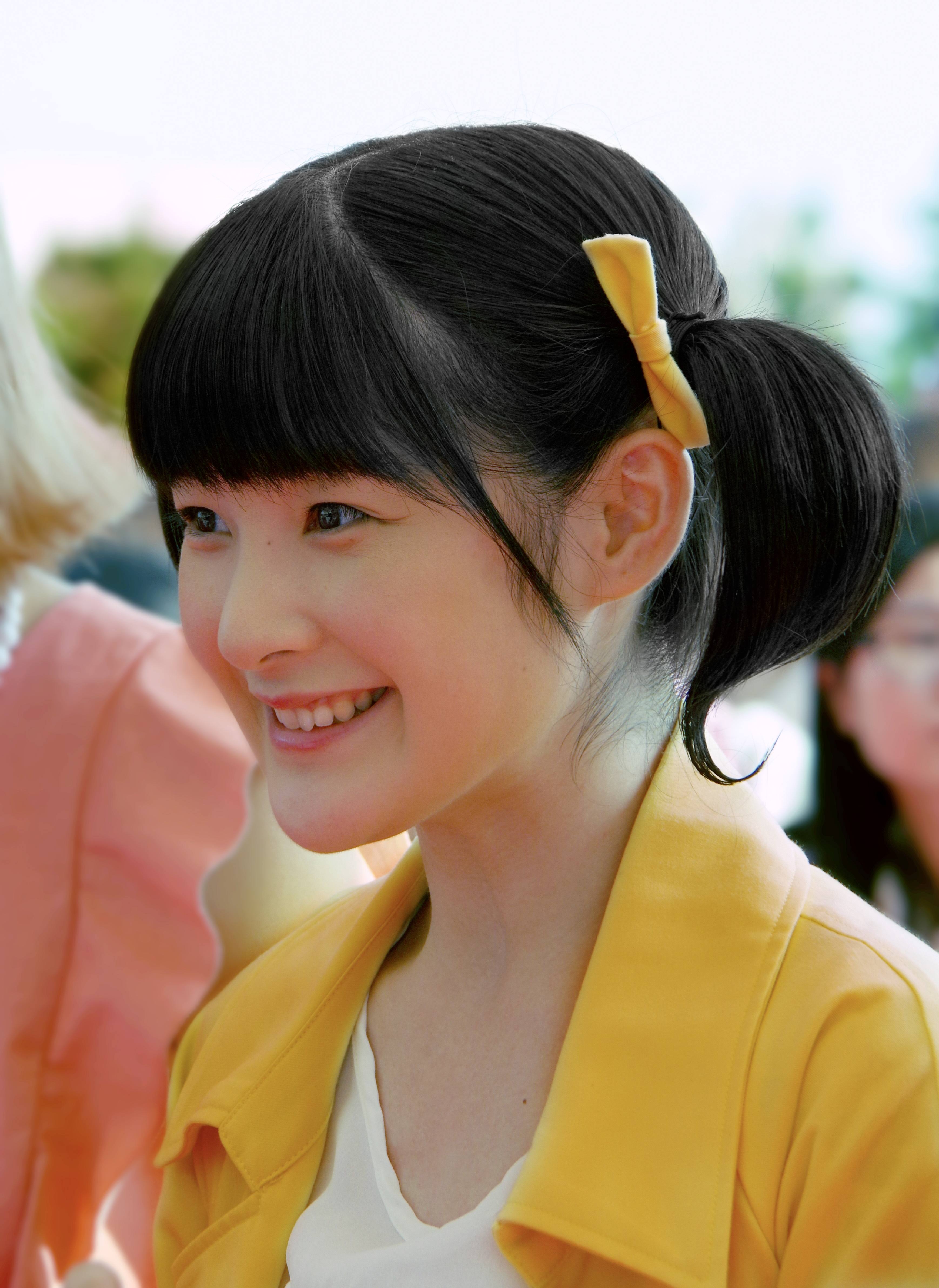 Tsugunaga Momoko