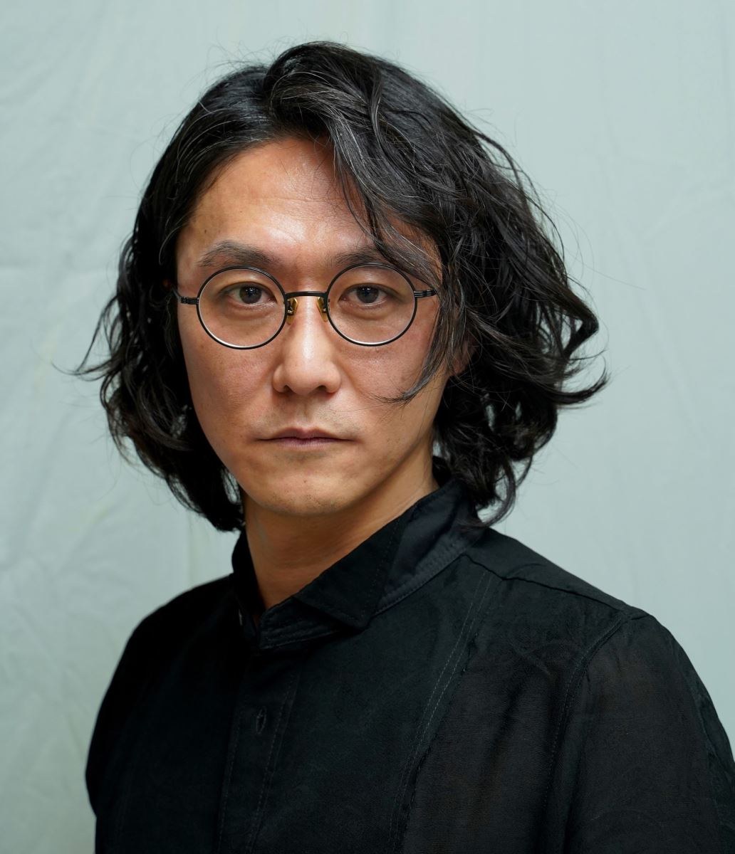 TSUYOSHI