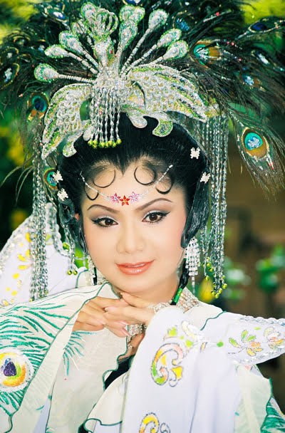 Tư ChuMin