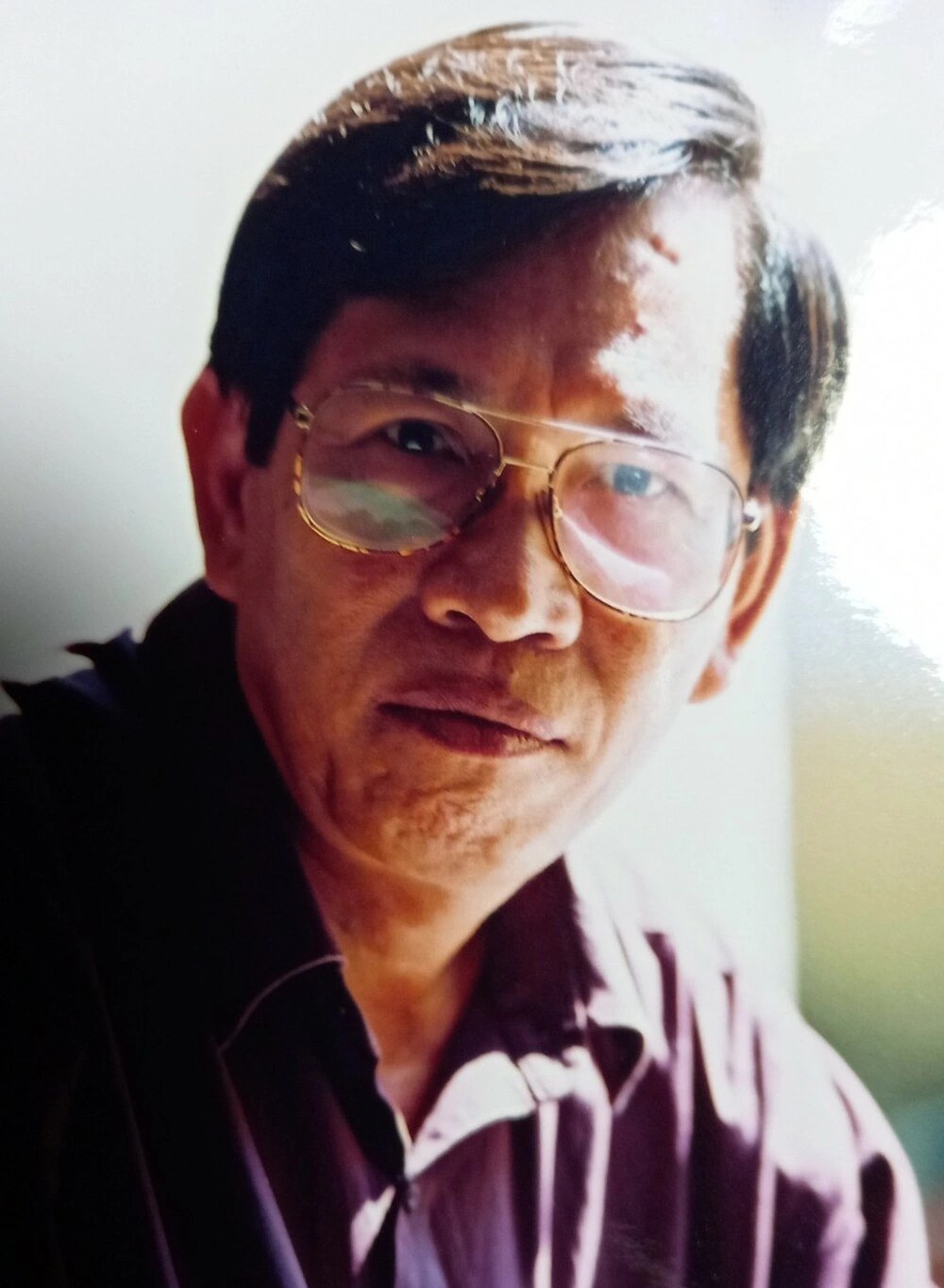 Từ Kế Tường