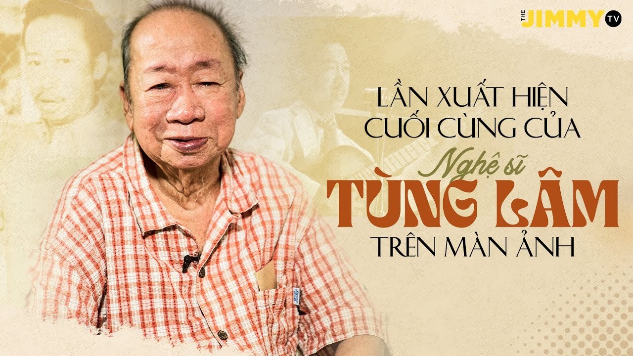 Từ Lâm (徐林)