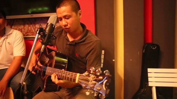 Tuấn Anh Cello