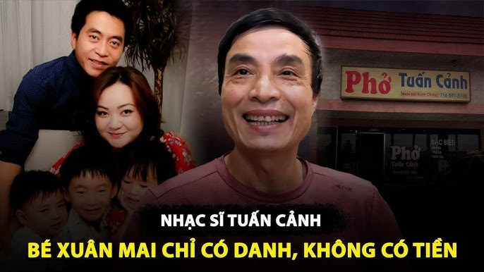 Tuấn Cảnh LKT