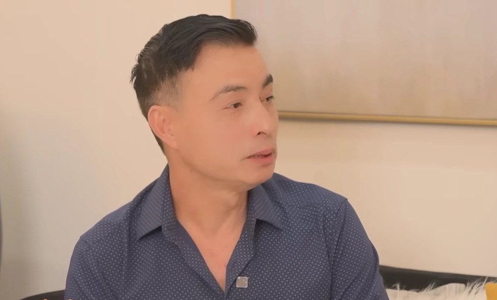 Tuấn Cảnh