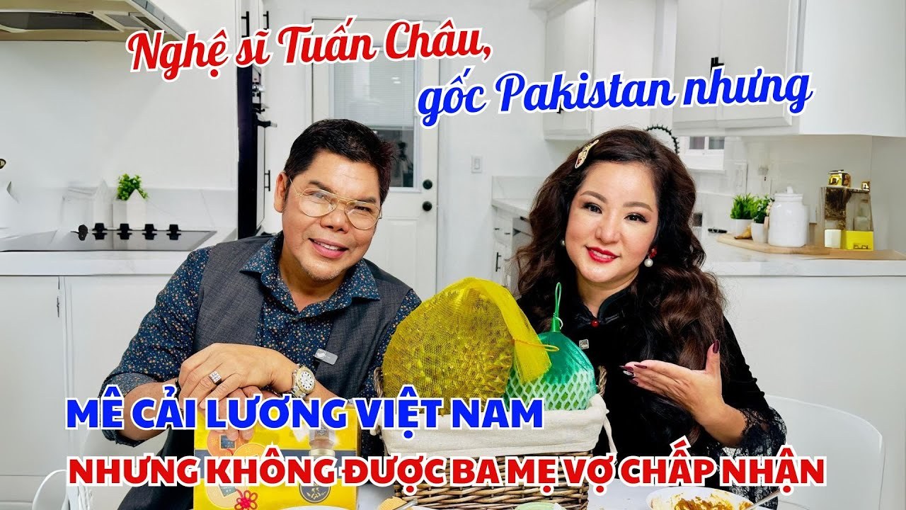 Tuấn Châu