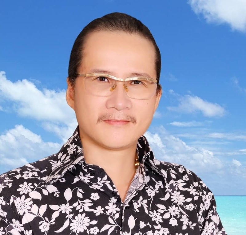 Tuấn Cường