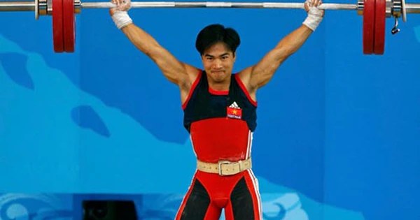 Tuấn Dopping