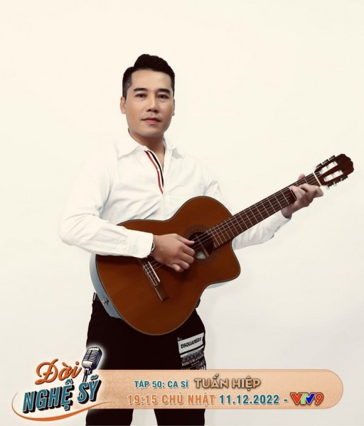 Tuấn Hiệp
