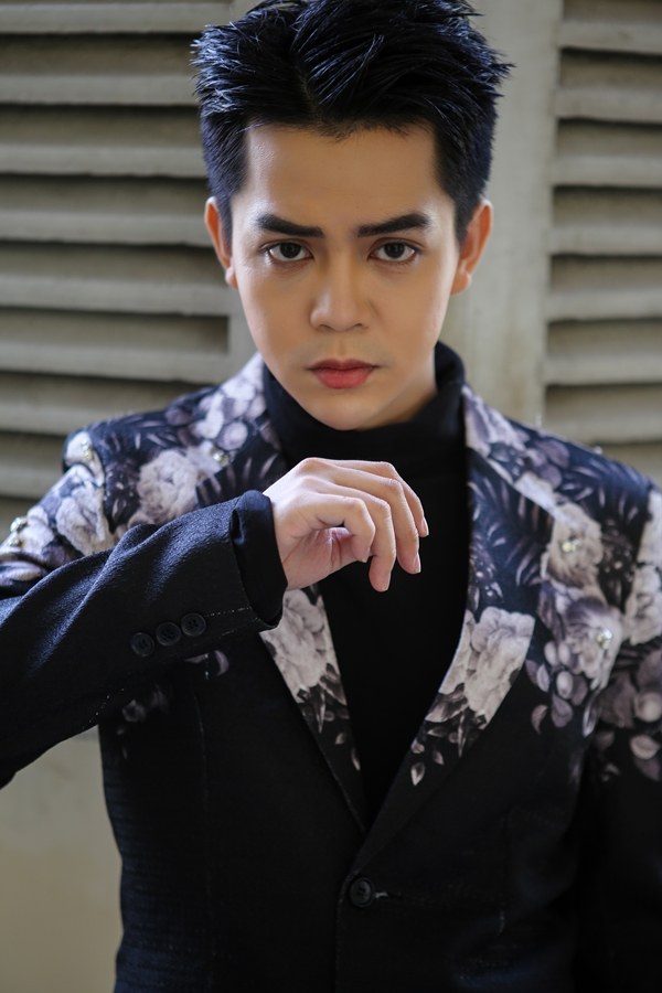 Tuấn Kiệt