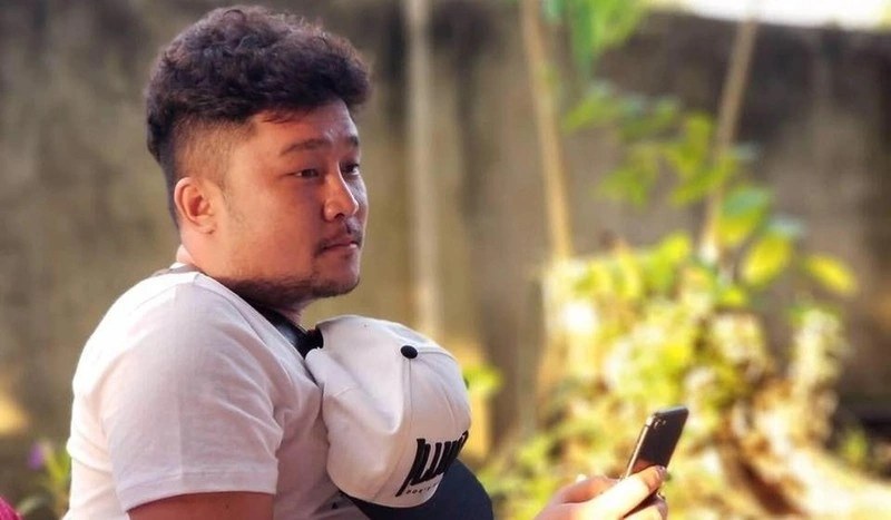 Tuấn Lực