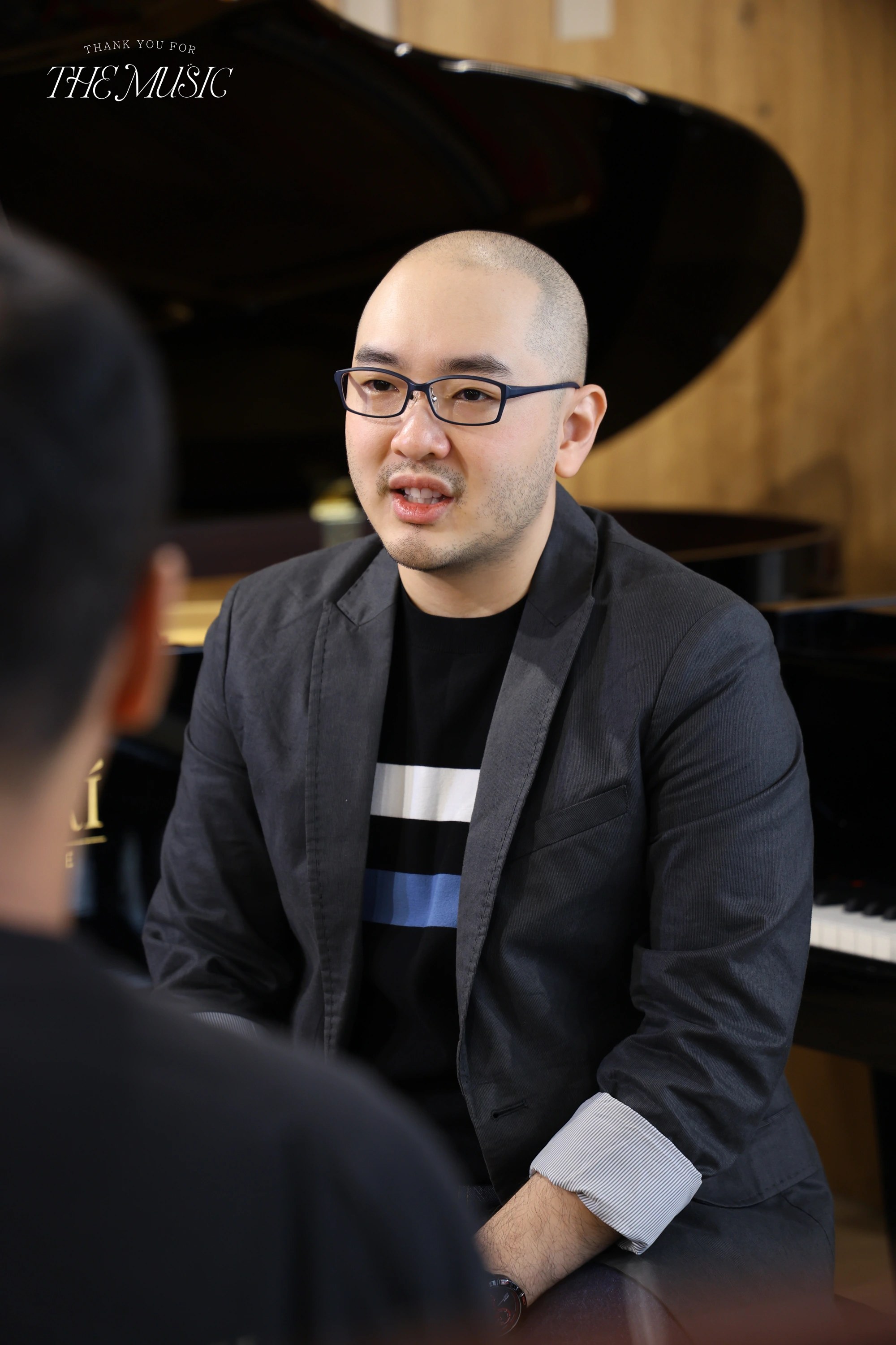 Tuấn Nguyễn Thiếu Gia