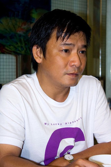 Tuấn Thăng
