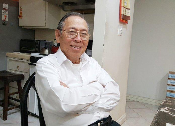 Quá khứ không đắng cay