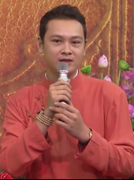 Rất Lâu Rồi Mới Khóc
