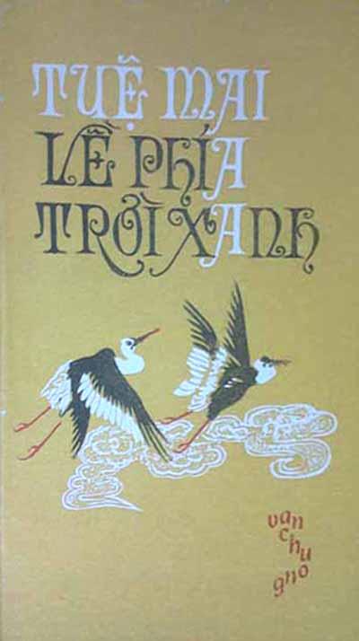 Tuệ Mai