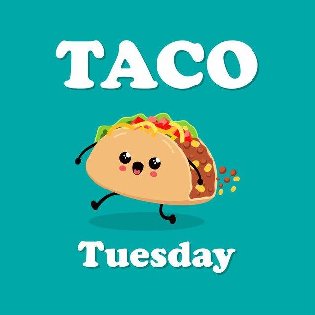 Tuesday