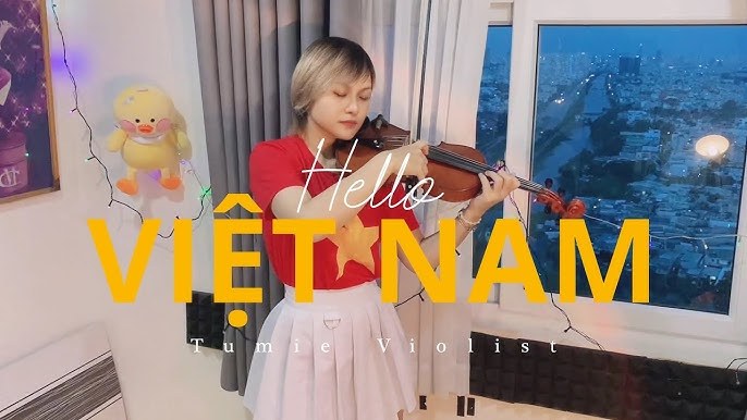 Tumie (Việt Nam)