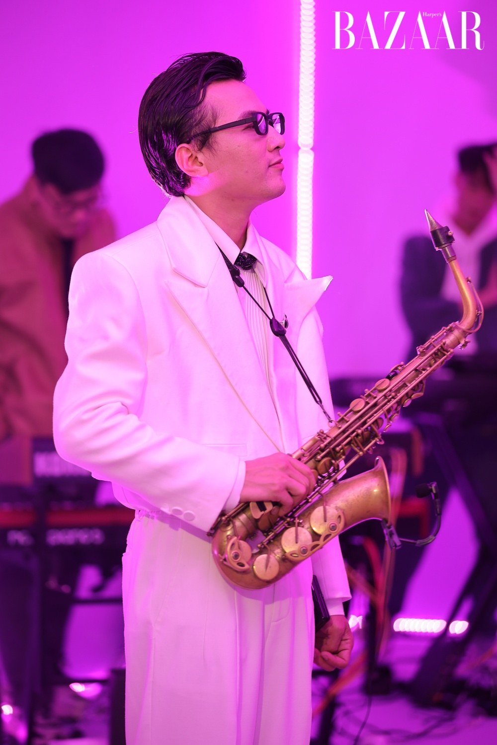 Tùng Sax