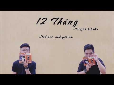 12 Tháng