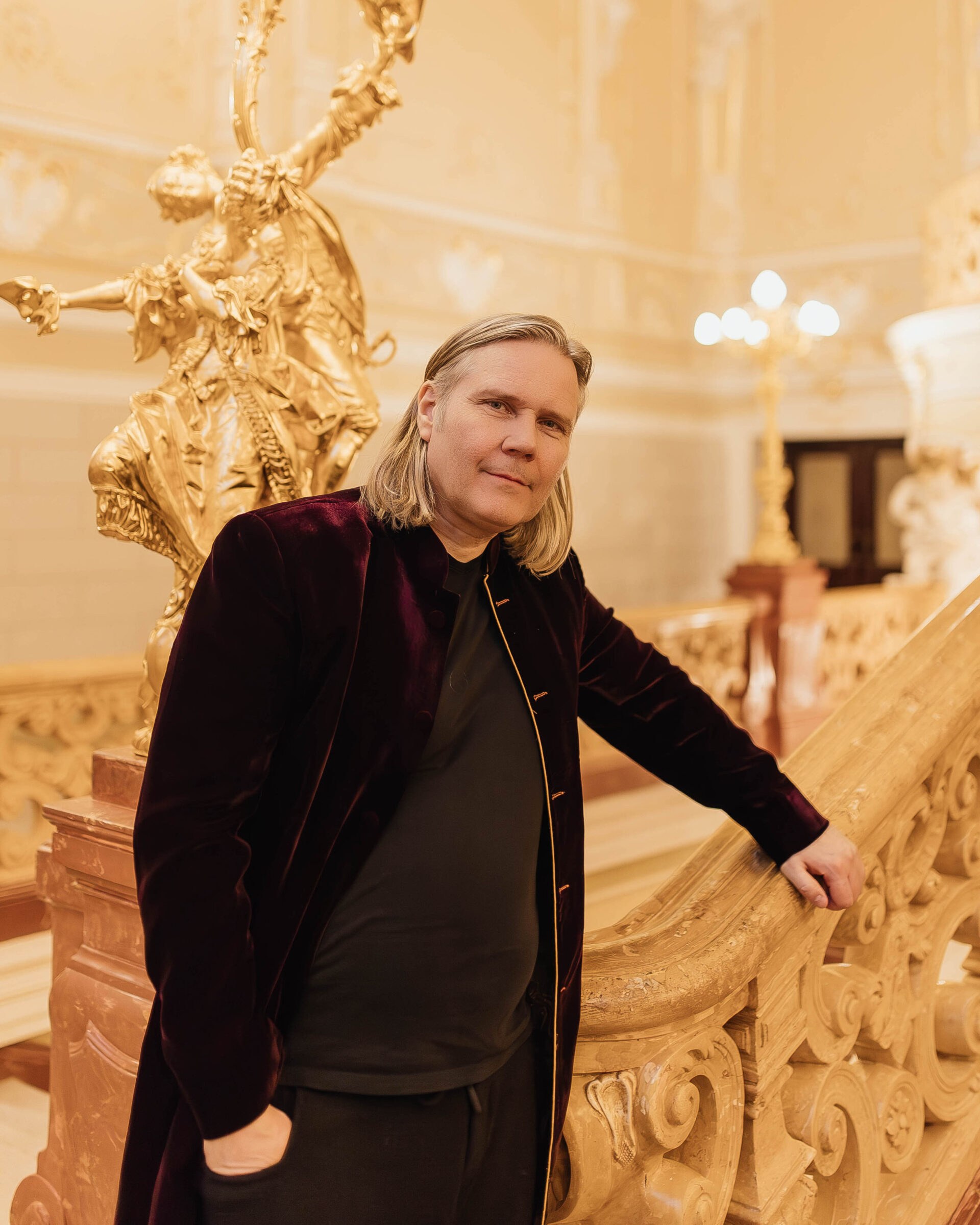 Tuomas Kantelinen