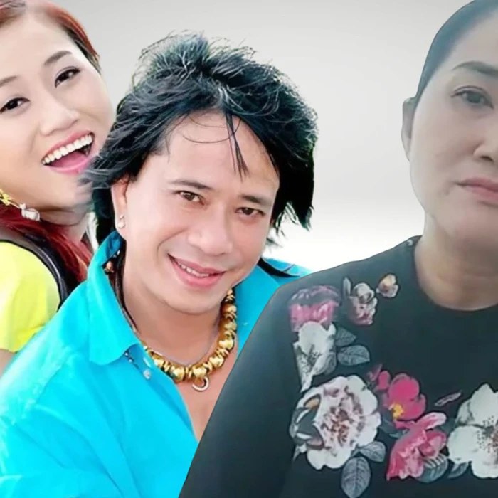 Tường Phượng