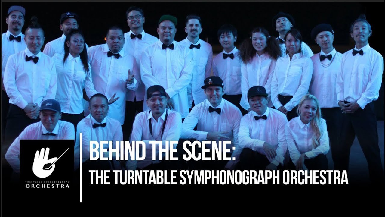 Turntable Orchestra